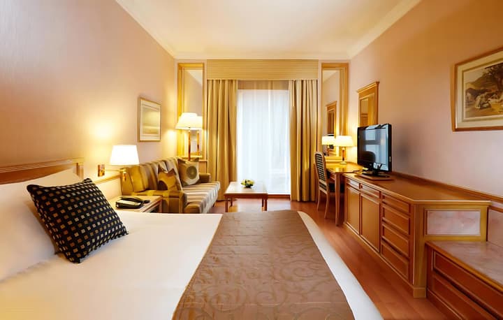 Millennium Plaza Downtown Hotel Dubai