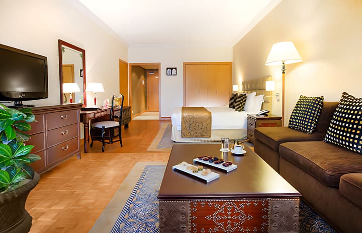 Millennium Plaza Downtown Hotel Dubai