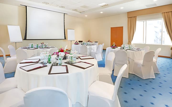 Millennium Plaza Downtown Hotel Dubai