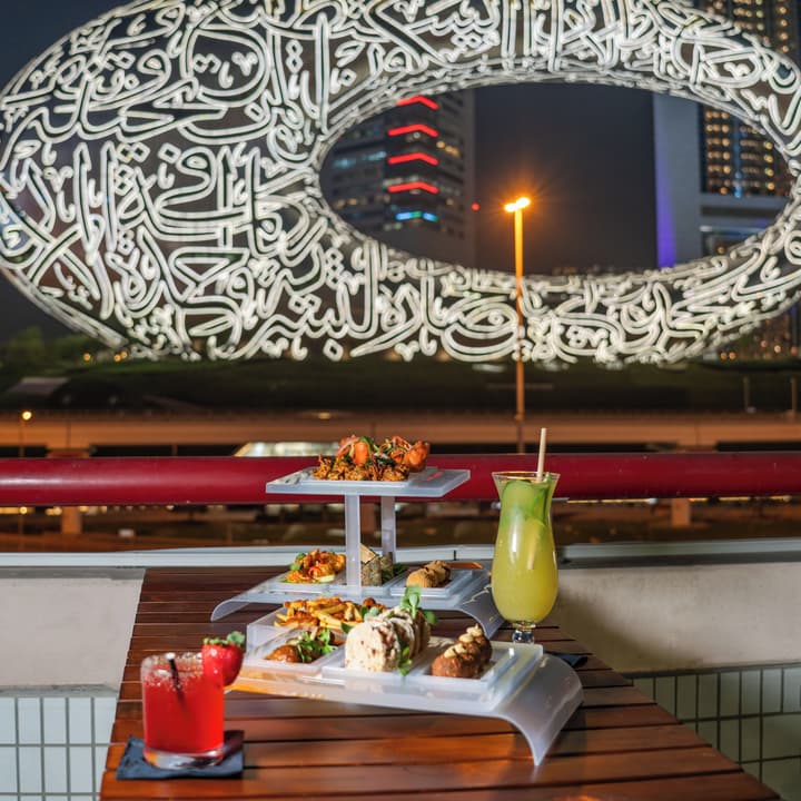 Millennium Plaza Downtown Hotel Dubai
