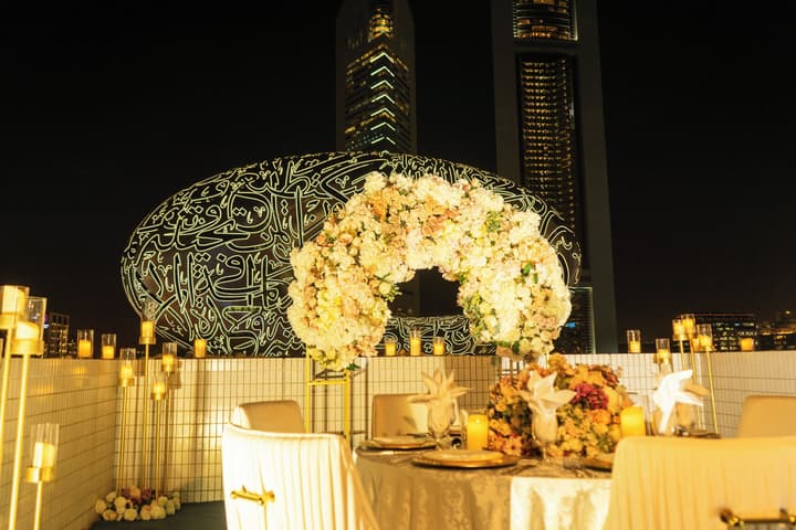 Millennium Plaza Downtown Hotel Dubai