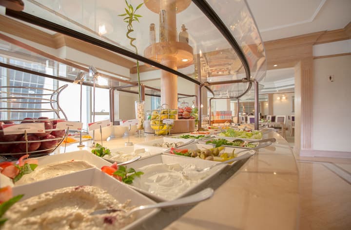 Millennium Plaza Downtown Hotel Dubai