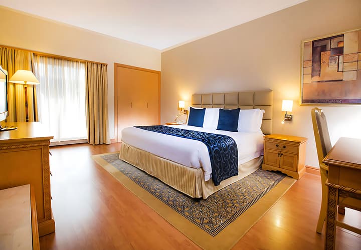 Millennium Plaza Downtown Hotel Dubai