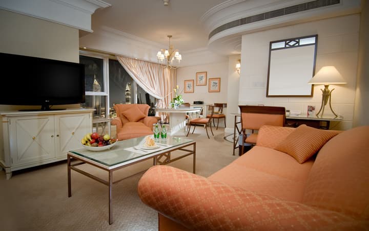 Millennium Plaza Downtown Hotel Dubai