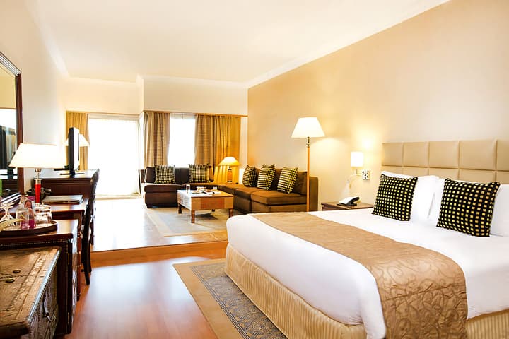 Millennium Plaza Downtown Hotel Dubai