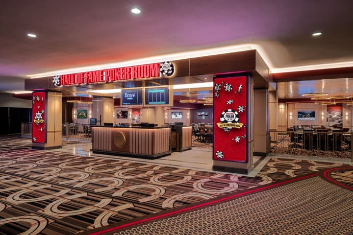 Horseshoe Las Vegas