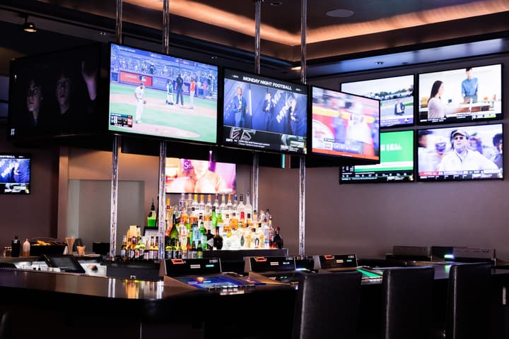 Horseshoe Las Vegas
