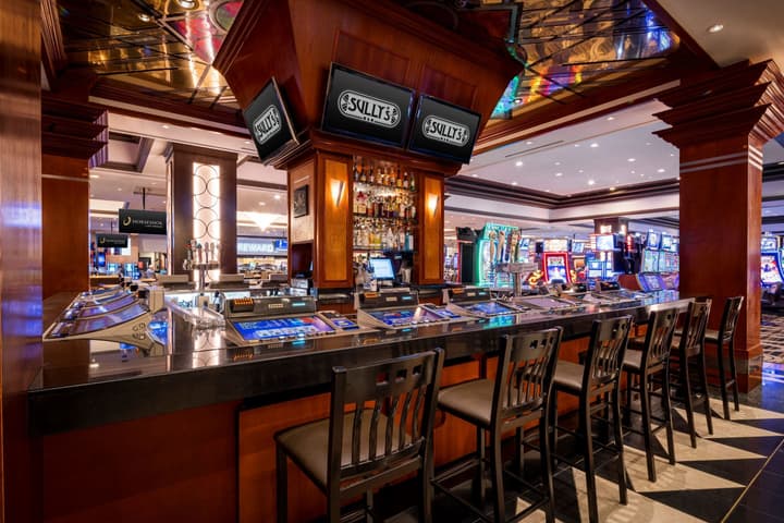 Horseshoe Las Vegas