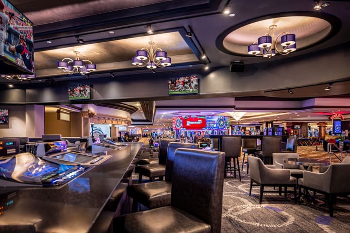 Horseshoe Las Vegas