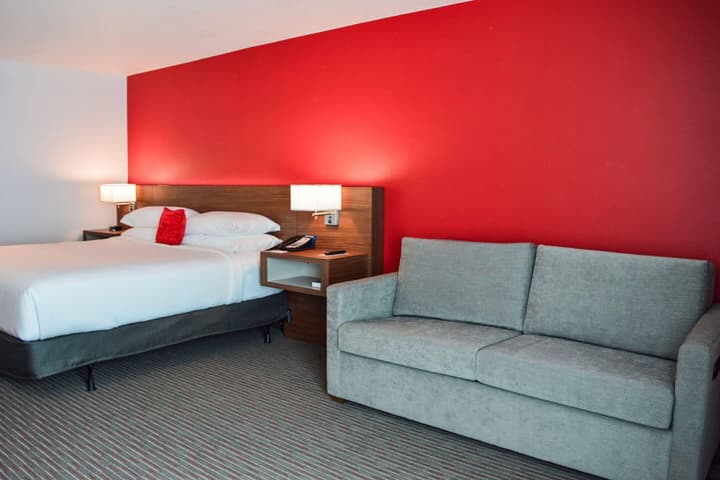 Radisson Hotel Orlando Lake Buena Vista South