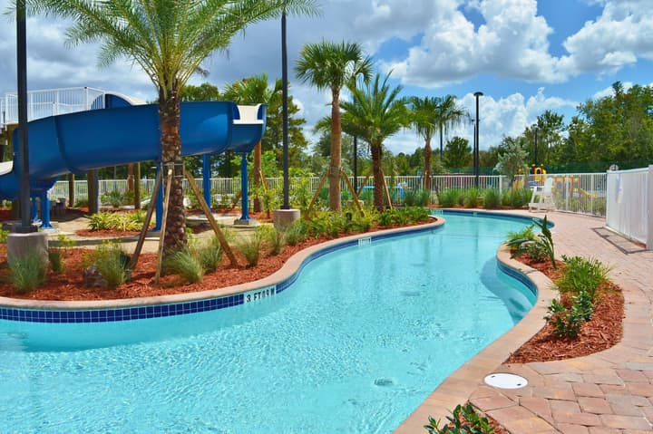 Radisson Hotel Orlando Lake Buena Vista South