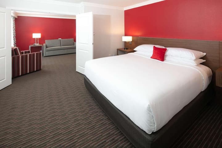 Radisson Hotel Orlando Lake Buena Vista South