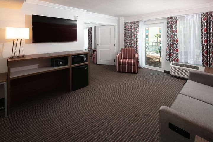 Radisson Hotel Orlando Lake Buena Vista South
