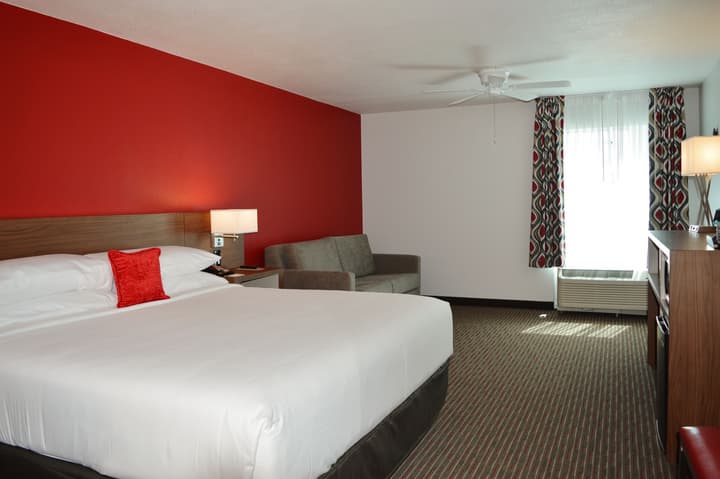 Radisson Hotel Orlando Lake Buena Vista South