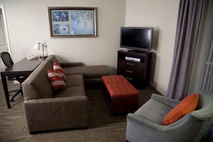 Sonesta ES Suites San Francisco Airport San Bruno