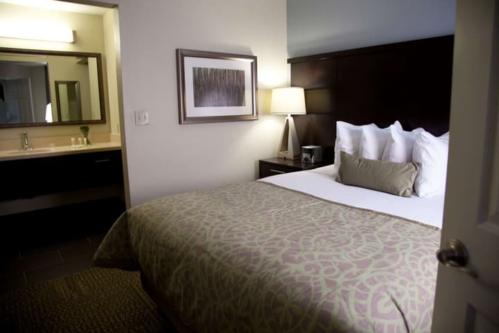 Sonesta ES Suites San Francisco Airport San Bruno