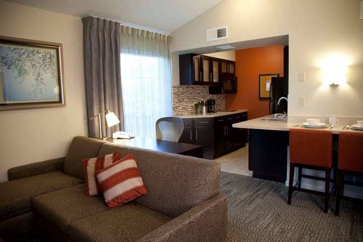 Sonesta ES Suites San Francisco Airport San Bruno