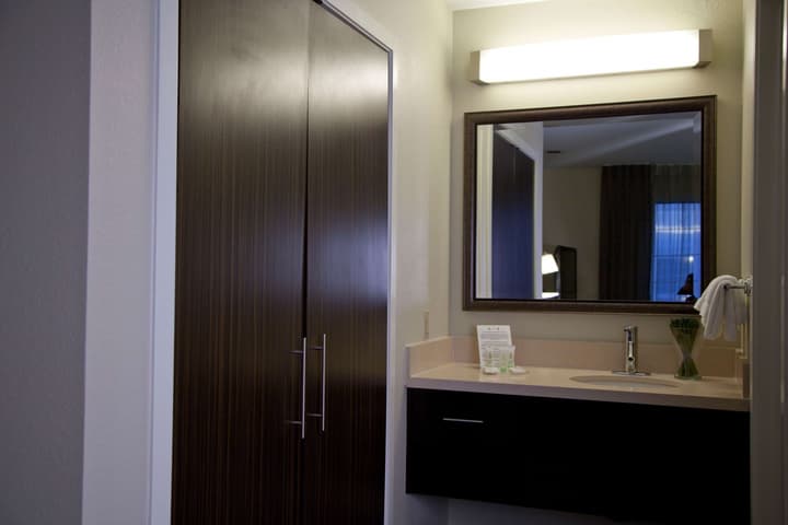Sonesta ES Suites San Francisco Airport San Bruno
