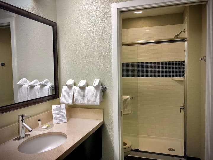 Sonesta ES Suites San Francisco Airport San Bruno