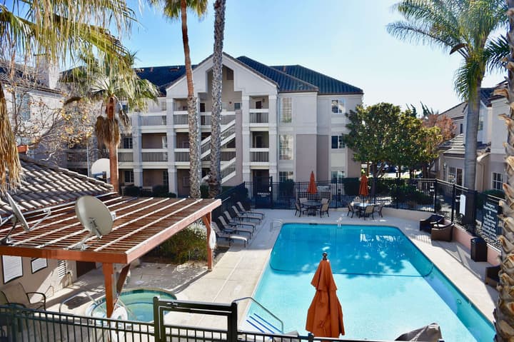 Sonesta ES Suites San Francisco Airport San Bruno