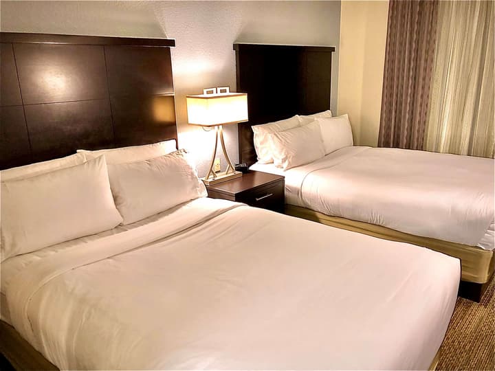 Sonesta ES Suites San Francisco Airport San Bruno