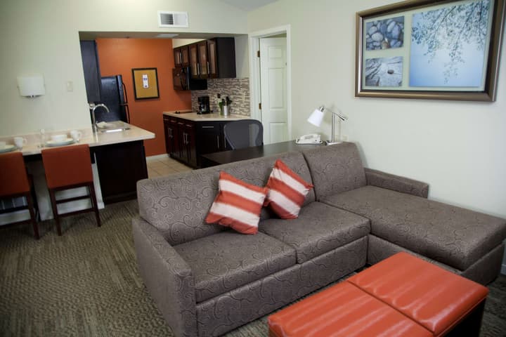 Sonesta ES Suites San Francisco Airport San Bruno