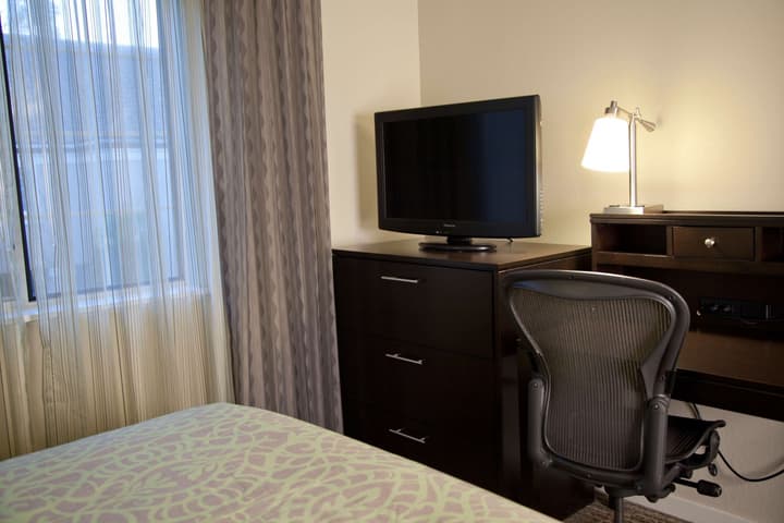 Sonesta ES Suites San Francisco Airport San Bruno