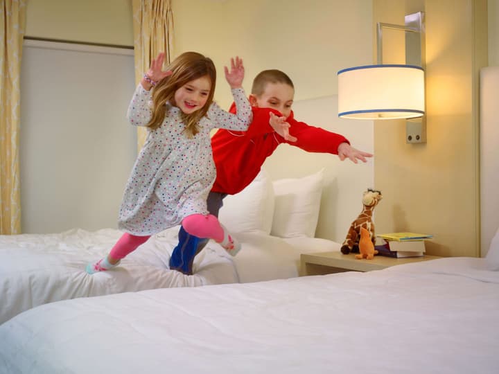 Sonesta ES Suites San Francisco Airport San Bruno