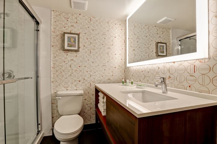 Holiday Inn Ottawa Dwtn - Parliament Hill by IHG