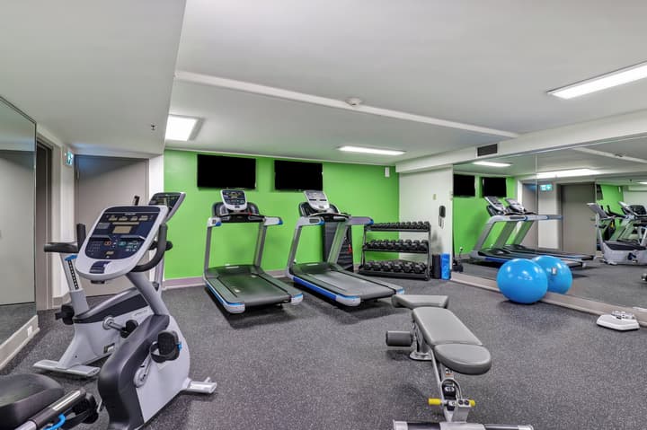 Holiday Inn Ottawa Dwtn - Parliament Hill by IHG