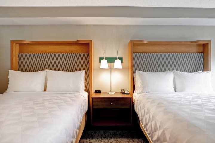 Holiday Inn Ottawa Dwtn - Parliament Hill by IHG