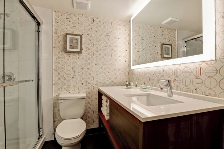 Holiday Inn Ottawa Dwtn - Parliament Hill by IHG