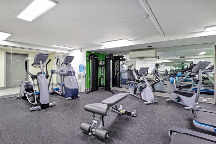 Holiday Inn Ottawa Dwtn - Parliament Hill by IHG