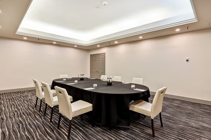Holiday Inn Ottawa Dwtn - Parliament Hill by IHG