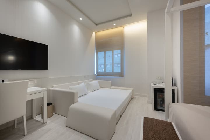 Saray Hotel