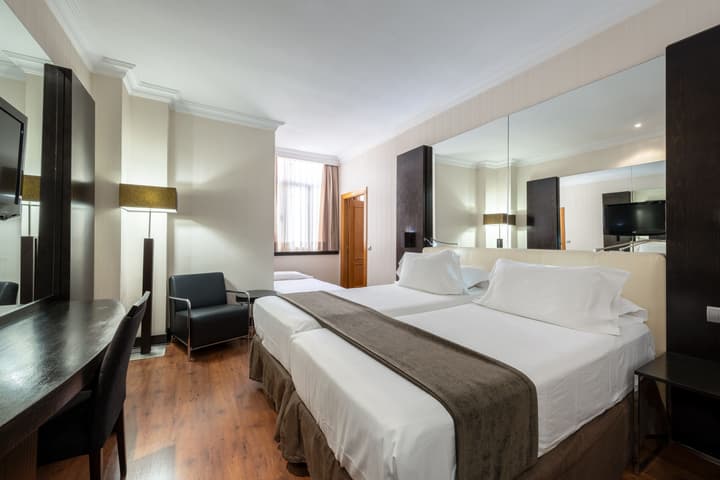 Saray Hotel