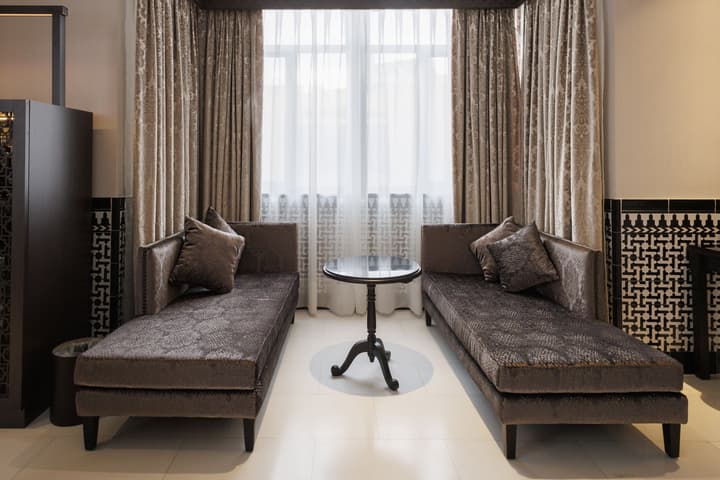 Saray Hotel
