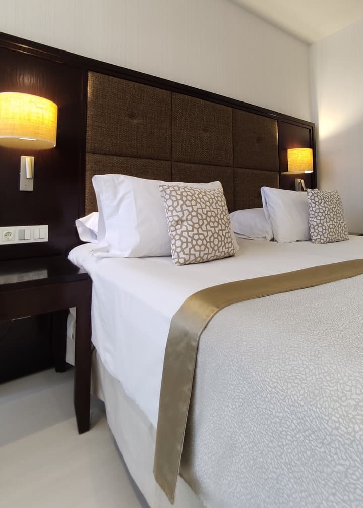 Saray Hotel