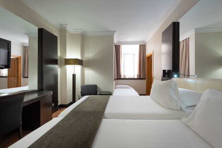 Saray Hotel