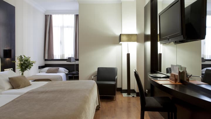 Saray Hotel