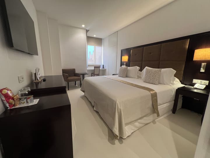 Saray Hotel