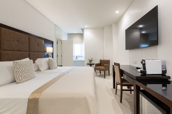 Saray Hotel