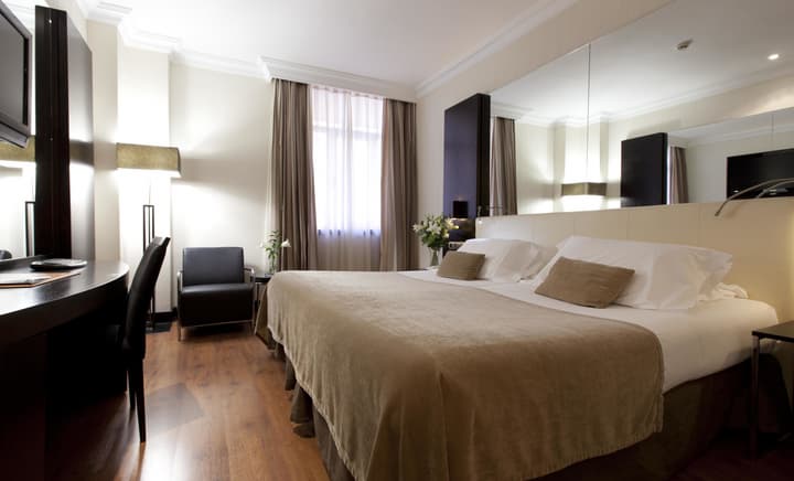 Saray Hotel