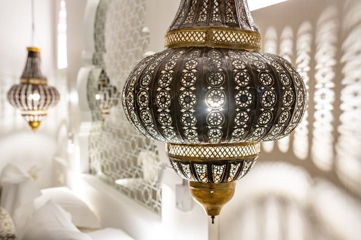 Saray Hotel