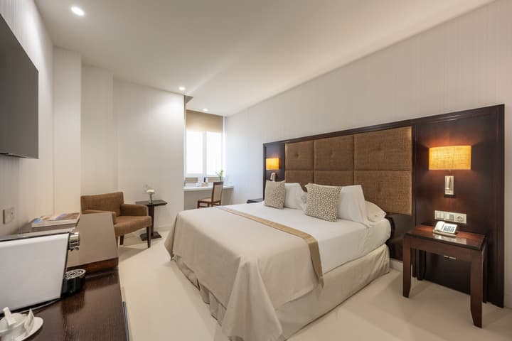 Saray Hotel