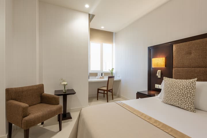 Saray Hotel