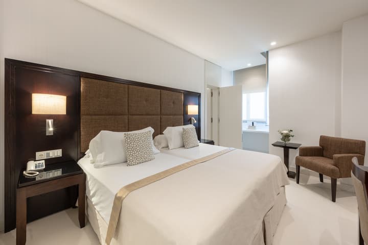 Saray Hotel