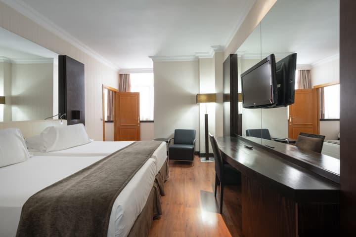 Saray Hotel