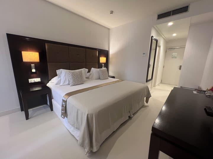 Saray Hotel