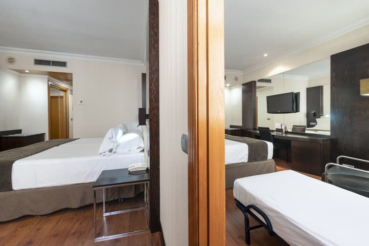 Saray Hotel